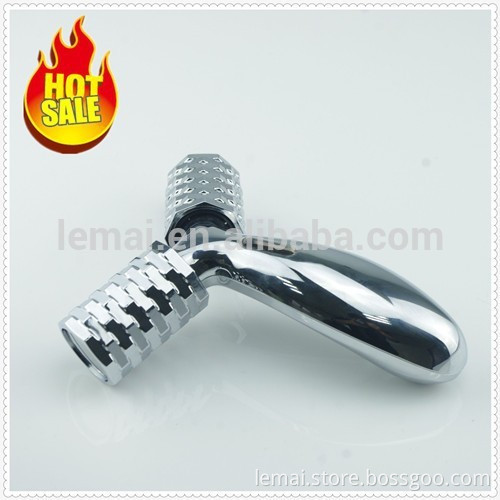 New Designed Handy Solar Energy body sculptor massager for home use